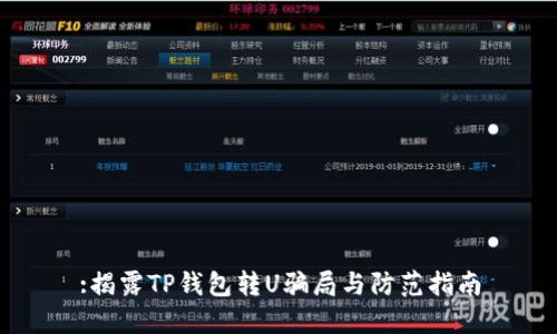 :揭露TP钱包转U骗局与防范指南