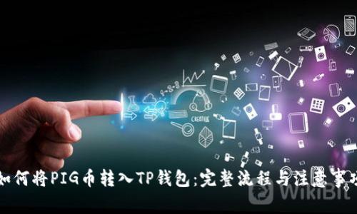 如何将PIG币转入TP钱包：完整流程与注意事项