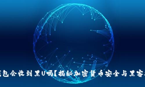 冷钱包会收到黑U吗？揭秘加密货币安全与黑客攻击