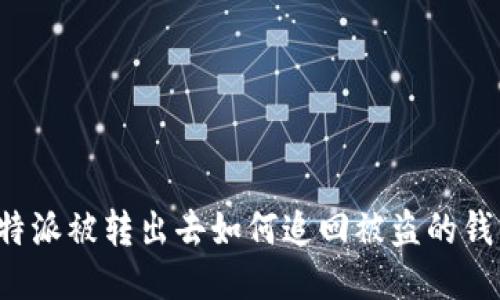 比特派被转出去如何追回被盗的钱币？