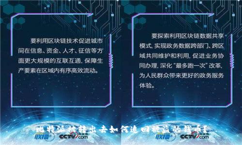 比特派被转出去如何追回被盗的钱币？