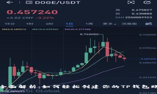 : 全面解析：如何轻松创建你的TP钱包账户