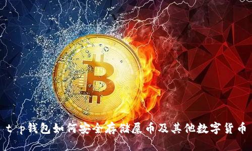 t p钱包如何安全存储屎币及其他数字货币