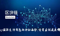 揭开uPay国际支付钱包的神秘面纱：它背后到底是