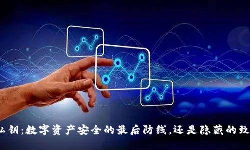 冷钱包私钥：数字资产安全的最后防线，还是隐藏的致命缺陷？