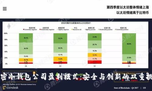 解密冷钱包公司盈利模式：安全与创新的双重挑战