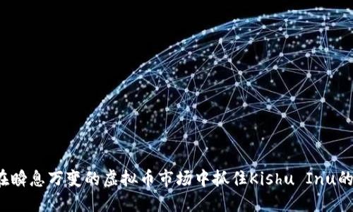 如何在瞬息万变的虚拟币市场中抓住Kishu Inu的机遇？