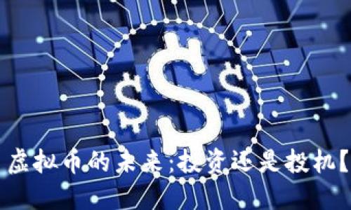 虚拟币的未来：投资还是投机？
