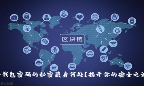 冷钱包密码的秘密藏身何处？揭开你的安全之谜！