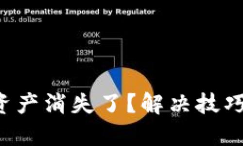 TP钱包的资产消失了？解决技巧逐一揭示！