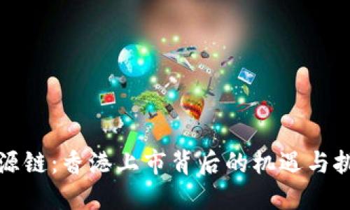 盛源链：香港上市背后的机遇与挑战