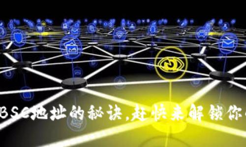 轻松获取TP钱包BSC地址的秘诀，赶快来解锁你的数字资产世界！