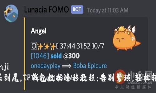 bianji
从头到尾，TP钱包数据迁移教程：告别繁琐，轻松转移！