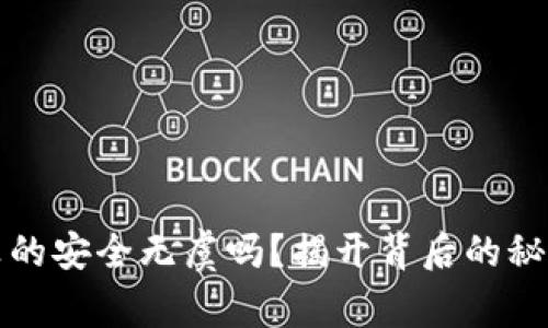 冷钱包真的安全无虞吗？揭开背后的秘密与挑战