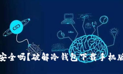 你的加密资产安全吗？破解冷钱包下载手机版的误区与挑战
