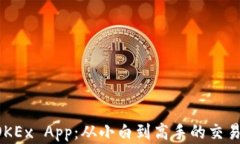 掌握OKEx App：从小白到高手的交易之路！