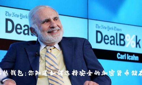 冷钱包VS热钱包：你知道如何选择安全的加密货币储存方式吗？