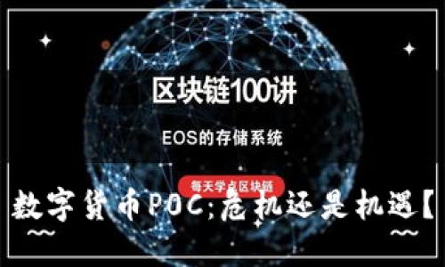 数字货币P0C：危机还是机遇？