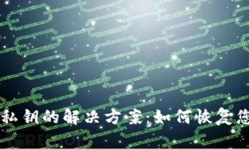 丢失TP钱包私钥的解决方案：如何恢复您的数字资产