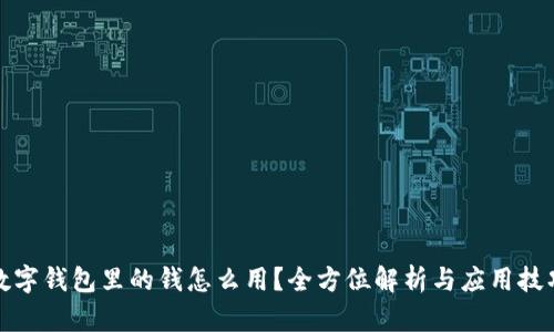 数字钱包里的钱怎么用？全方位解析与应用技巧