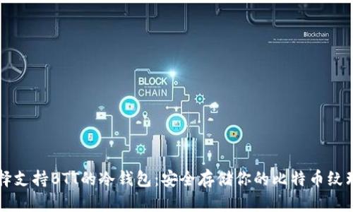 选择支持BTT的冷钱包：安全存储你的比特币纹理币