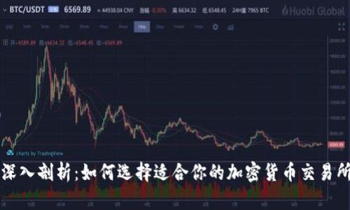 深入剖析：如何选择适合你的加密货币交易所