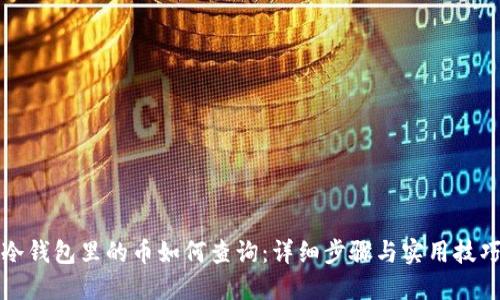 冷钱包里的币如何查询：详细步骤与实用技巧