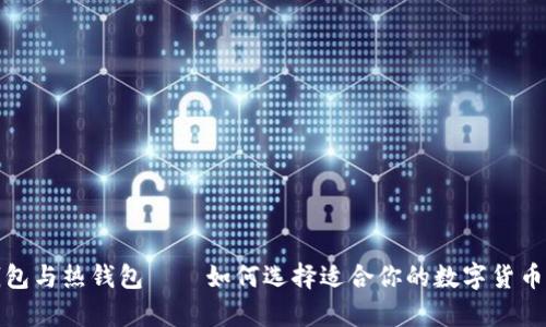 揭秘冷钱包与热钱包——如何选择适合你的数字货币存储方案