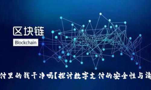 : 易币付里的钱干净吗？探讨数字支付的安全性与清洗风险