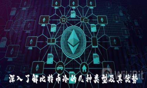   
深入了解比特币冷的几种类型及其优势
